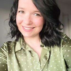 Meet your Posher, Sandra